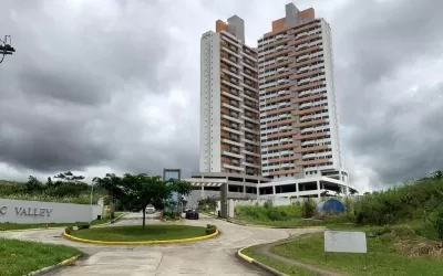 Venta de apartamento Nuevo de 2 Recámaras en El Crisol, listo para estrenar 
