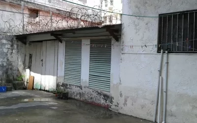 Se vende casa para negocio, hostal, restaurante, oficinas ubicada en Bella Vista