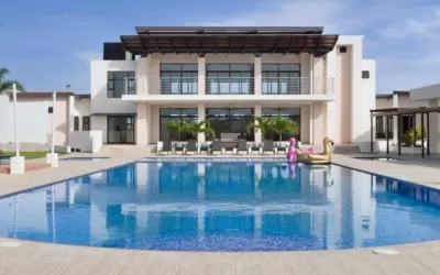 Se venden casas en Costa linda, 4 modelos diferentes 