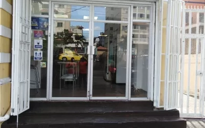 Se alquila local para abarrotería o mini súper en bella vista