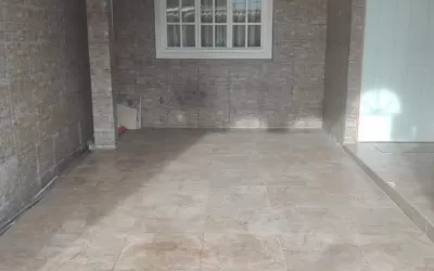 Casa totalmente remodelada en Don Bosco, cercada, ubicada en Calle 14, Los Caobos