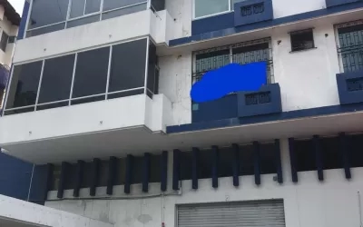 Se vende o alquila edificio para oficinas en la Alameda