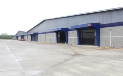 Se alquilan bodegas en Vacamonte cerca de Westland Mall