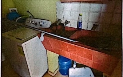 Se vende casa de 3 recamaras, 1200m2 ubicada en Vigía, Chitré