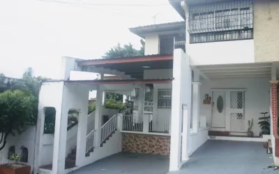 Venta de Casa de 3 Recámaras en Bethania, PH Colonial Miraflores