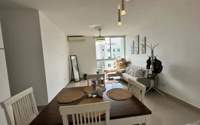 Venta de Apartamento en PH Park City Tower - 2 Recámaras, 2 Baños, Piscina
