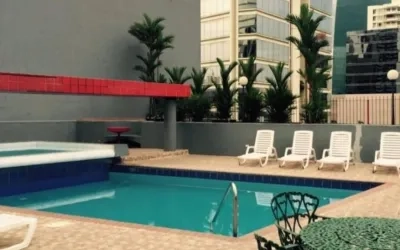 Se vende apartamento ubicado en Obarrio