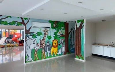 Se vende penthouse de dos niveles con vista panorámica – 232.77 m²