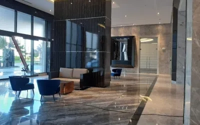 Se alquila apartamento en Santa María Golf & Country Club – Empire Residences