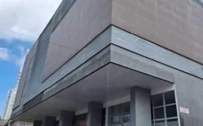 Se alquilan locales comerciales listos para ocupar