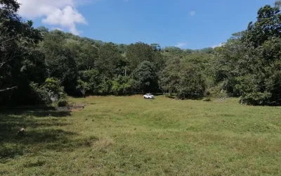 Se venden terrenos titulados desde $40.00 el M2, ubicados en Pedasí, Los Santos