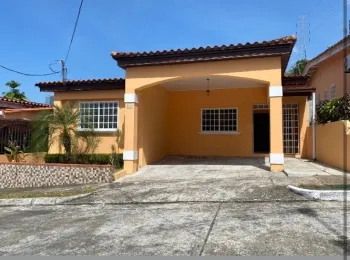  Se vende o alquila casa en altos de Panamá, Ciudad de Panamá 
