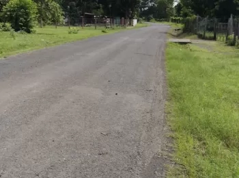 Se vende terreno ubicado en Guánico Abajo, cerca del mar