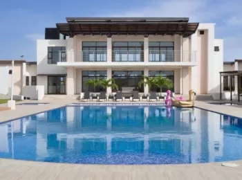 Se venden casas en Costa linda, 4 modelos diferentes 