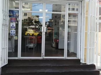 Se alquila local para abarrotería o mini súper en bella vista