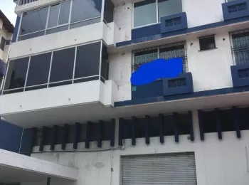 Se vende o alquila edificio para oficinas en la Alameda