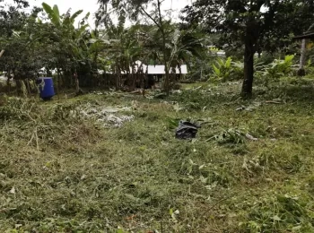 Se vende lote en Cabuyita, a 1 kilómetro de la Doña