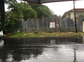 Venta de Terreno de 600m² en Bethania, Diagonal a Correos Nacionales