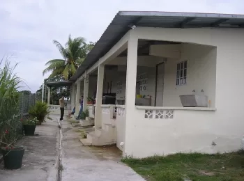 Se vende casa de 11 apartamentos ubicados en la Seda Chorrera