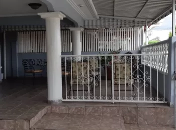 Se vende casa de 3 recámaras ubicada en don Bosco Panamá 