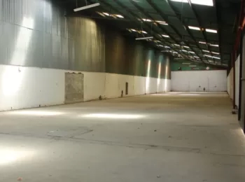 Se alquilan bodegas en Panamá Oeste a sólo $3.00 el m2 desde 600m2