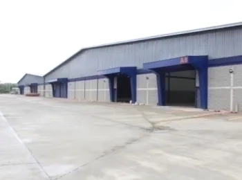 Se alquilan bodegas en Vacamonte cerca de Westland Mall