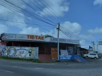 Se vende terreno en chorrera