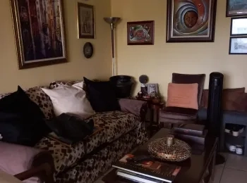 Se vende Apartamento de 2 recámaras, ubicado en la Locería