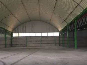 Se alquila bodega ubicada en La Chorrera