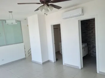 Se Vende Apartamento de 1 habitación con Línea Blanca y Áreas Sociales en PH LeMare