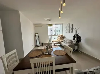 Venta de Apartamento en PH Park City Tower - 2 Recámaras, 2 Baños, Piscina