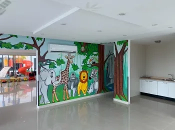 Se vende penthouse de dos niveles con vista panorámica – 232.77 m²