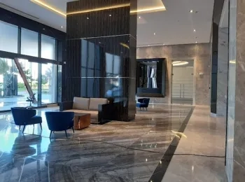 Se alquila apartamento en Santa María Golf & Country Club – Empire Residences